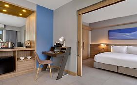 Mercure Phuket Patong Journeyhub